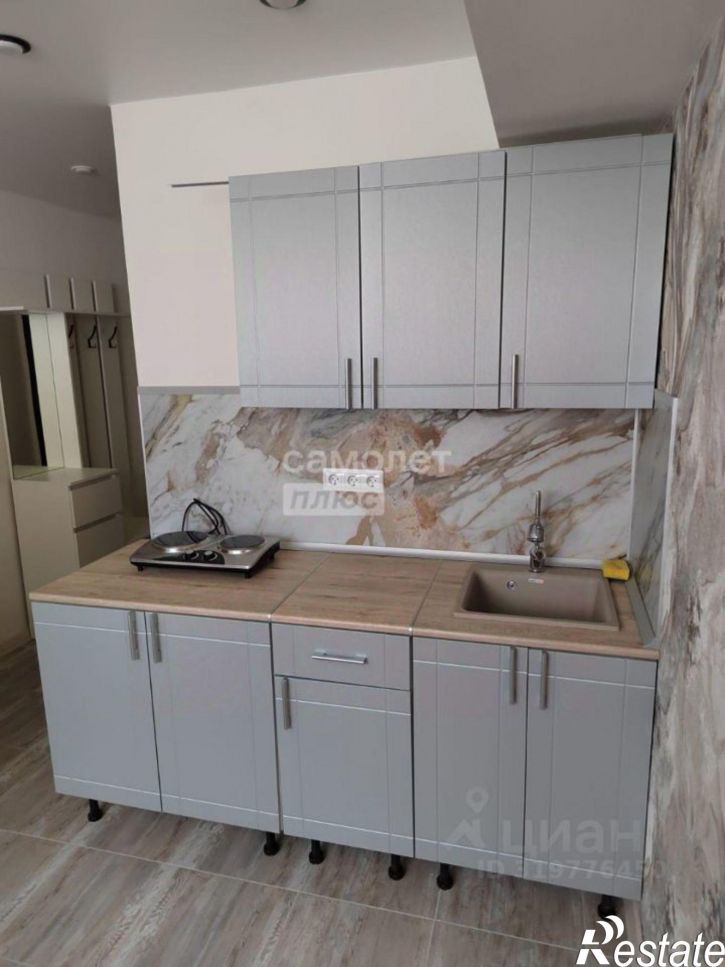 Помещение свободного назначения улица Адмирала Пустошкина, 22 с6,  д. 22 с6