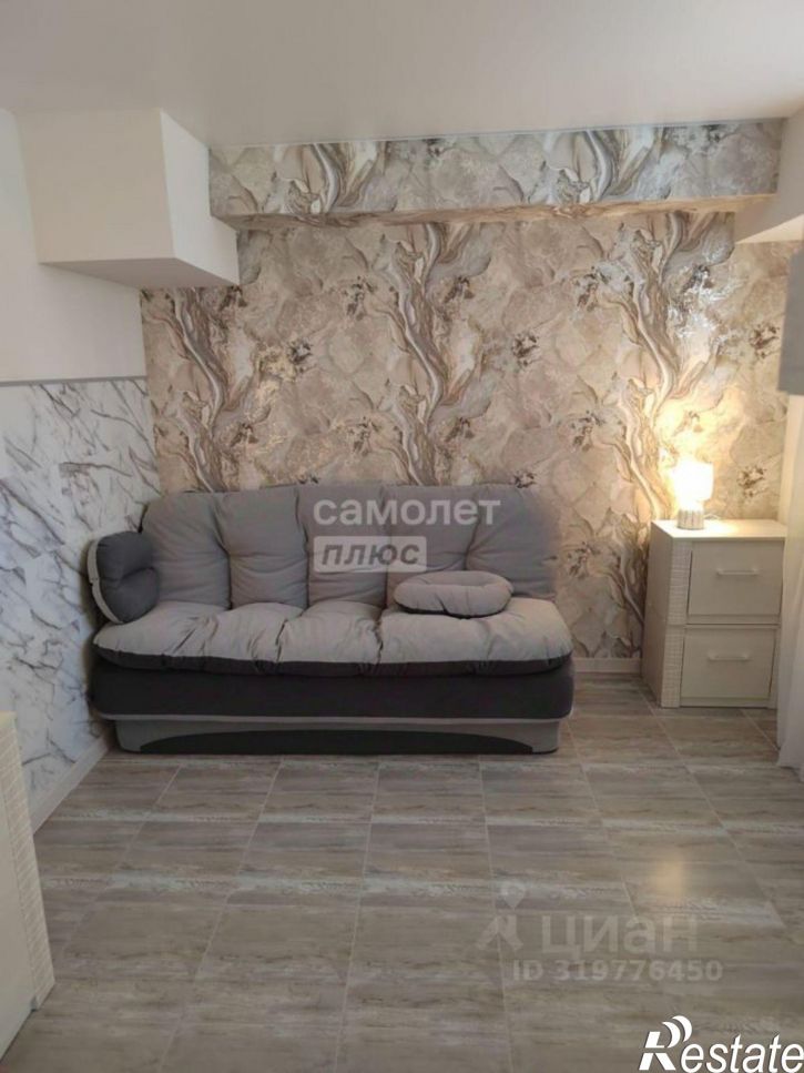 Помещение свободного назначения улица Адмирала Пустошкина, 22 с6,  д. 22 с6