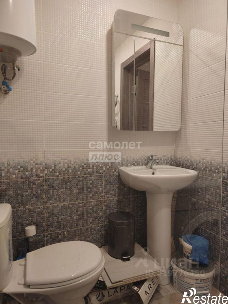 Помещение свободного назначения улица Адмирала Пустошкина, 22 с6,  д. 22 с6