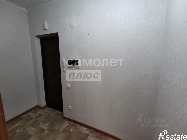 1-комн квартира ул Мирная, 1,  д. 1