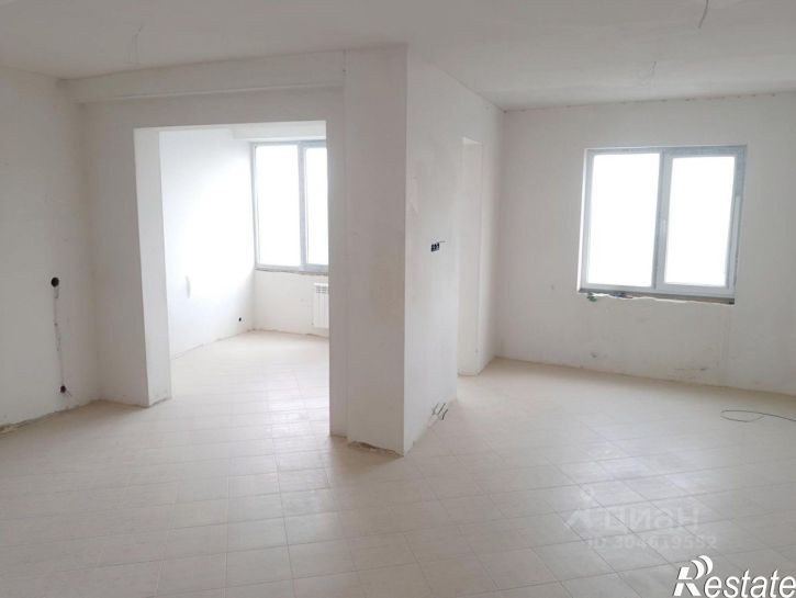 4-комн квартира ул Терская, 83,  д. 83