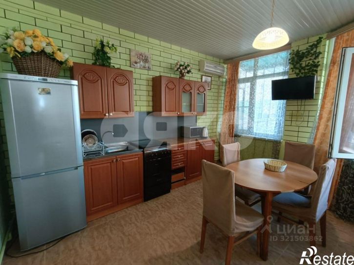 3-комн квартира Межсанаторный проезд, 29,  д. 29