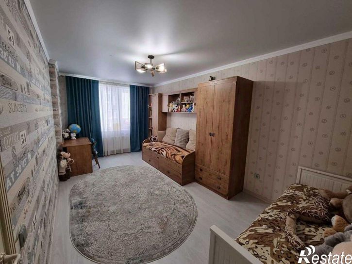 4-комн квартира ул Крестьянская, 27 2,  д. 27 2,  к. 2