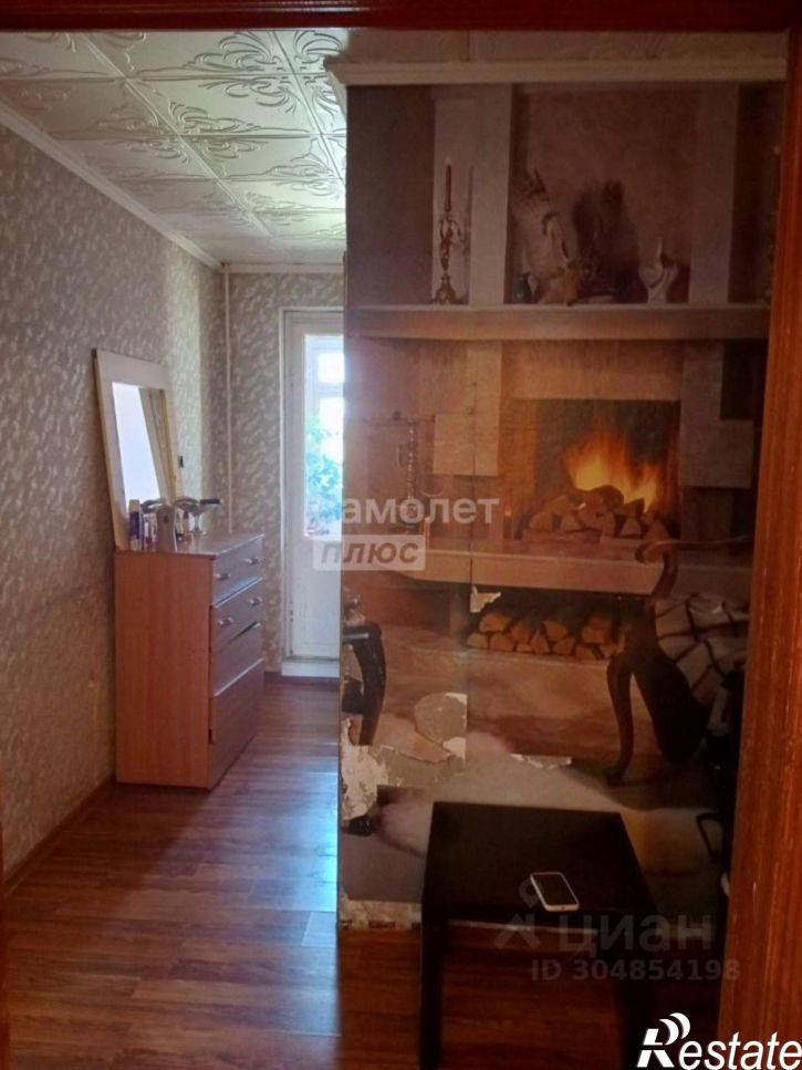 2-комн квартира улица Ивана Голубца, 103,  д. 103