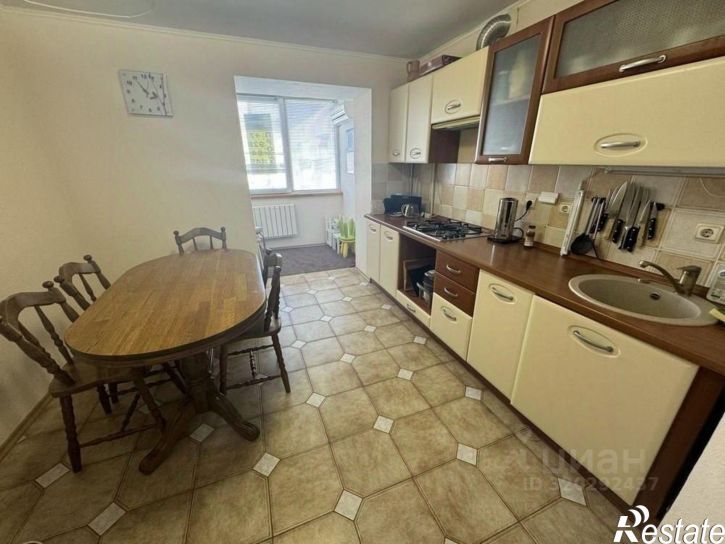 5-комн квартира улица Ленина, 143,  д. 143