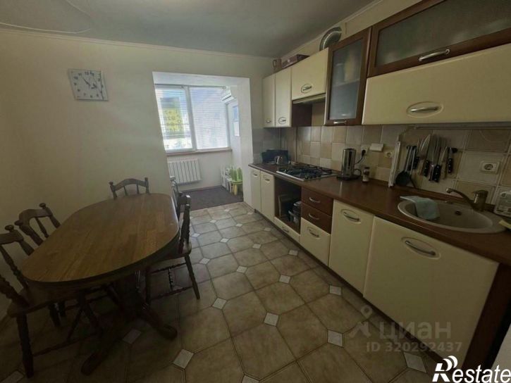 5-комн квартира улица Ленина, 143,  д. 143