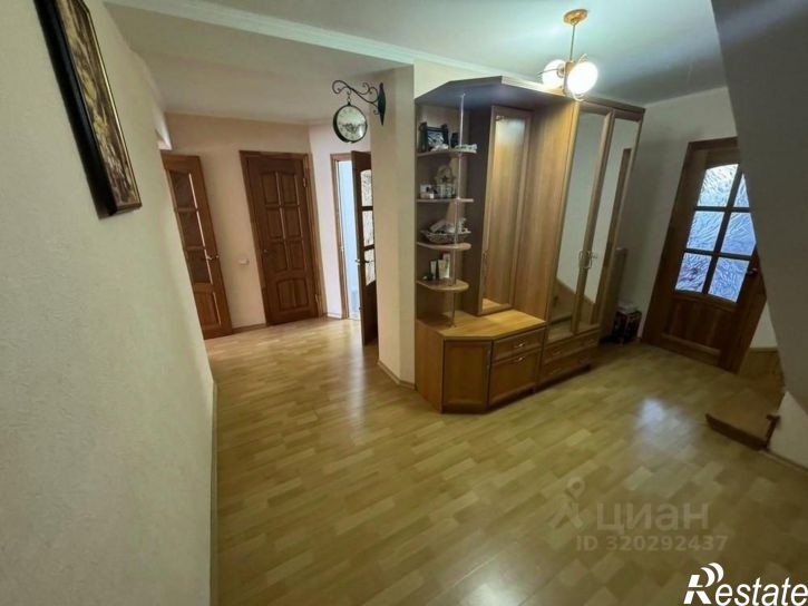 5-комн квартира улица Ленина, 143,  д. 143