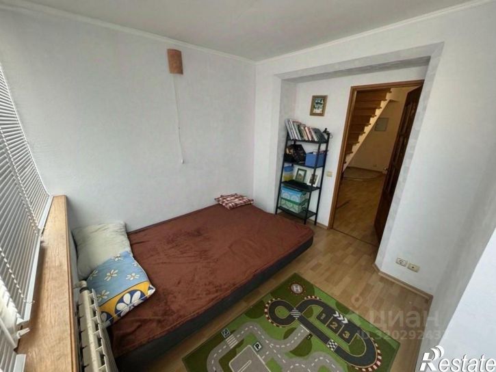 5-комн квартира улица Ленина, 143,  д. 143