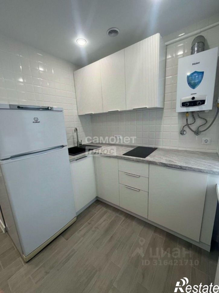 3-комн квартира ул Краснозелёных, 7,  д. 7