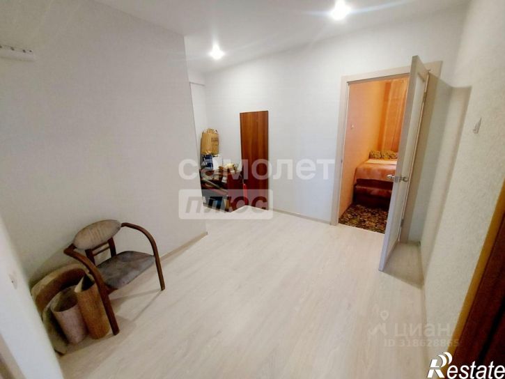 3-комн квартира Владимирская улица, 160 к4,  д. 160 к4