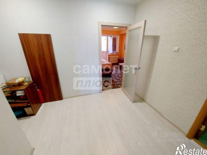 3-комн квартира Владимирская улица, 160 к4,  д. 160 к4