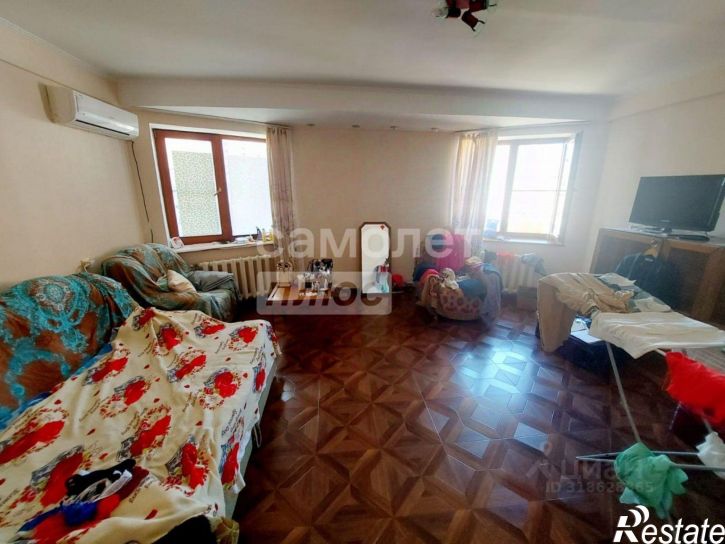 3-комн квартира Владимирская улица, 160 к4,  д. 160 к4