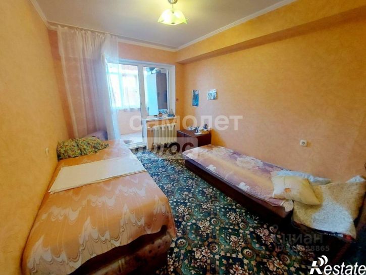 3-комн квартира Владимирская улица, 160 к4,  д. 160 к4