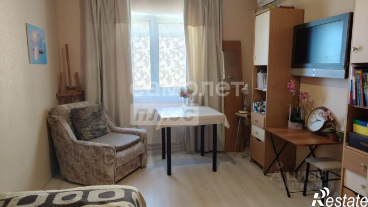 1-комн квартира Цветочный проезд, 20,  д. 20