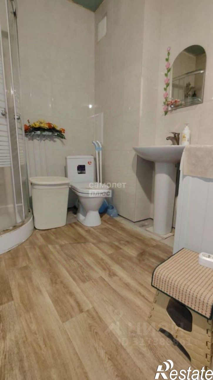 1-комн квартира Цветочный проезд, 20,  д. 20