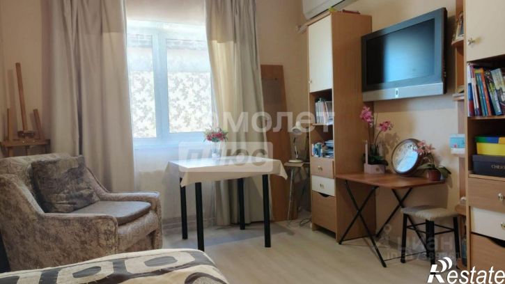 1-комн квартира Цветочный проезд, 20,  д. 20