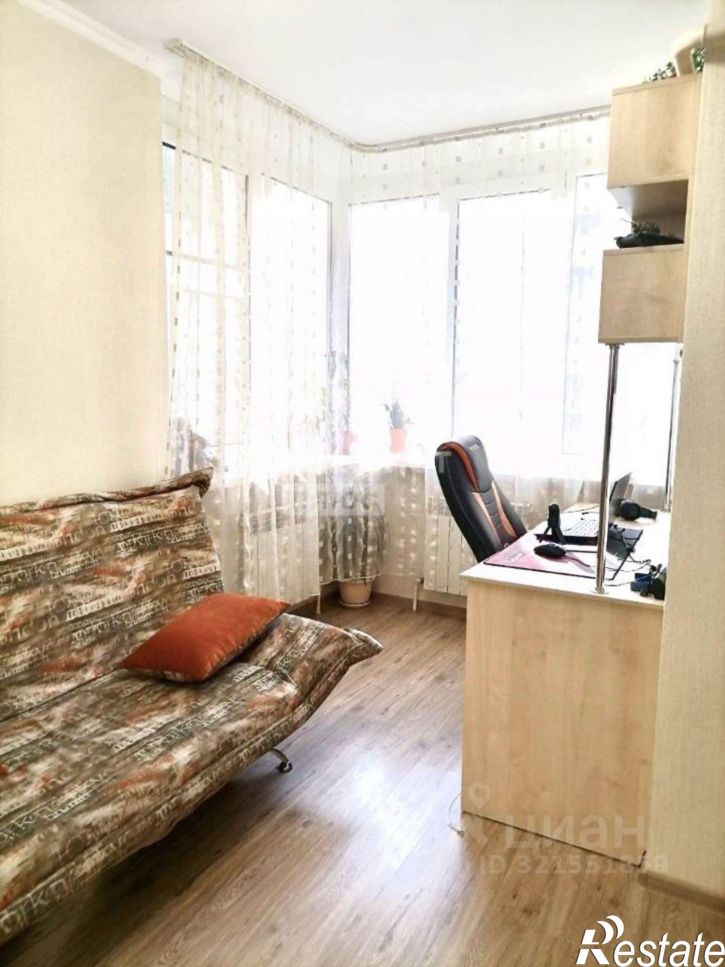 2-комн квартира ул Ленина, 183,  д. 183