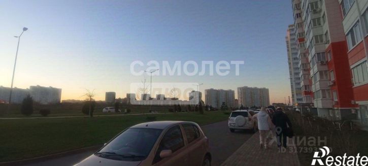 Помещение свободного назначения ул Адмирала Пустошкина, 22 9,  д. 22 9,  к. 9