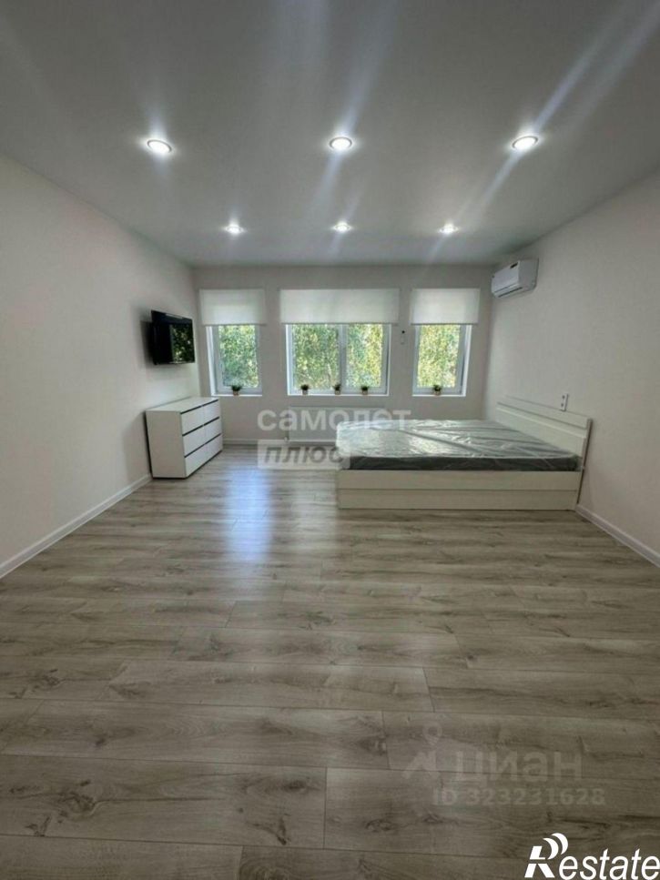 1-комн квартира ул Шевченко, 252,  д. 252