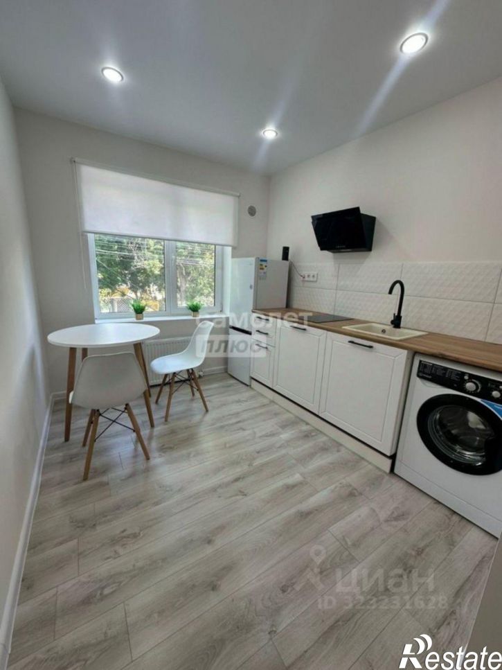 1-комн квартира ул Шевченко, 252,  д. 252