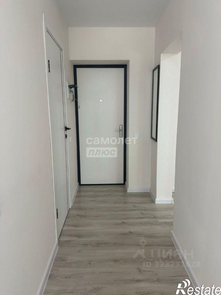 1-комн квартира ул Шевченко, 252,  д. 252