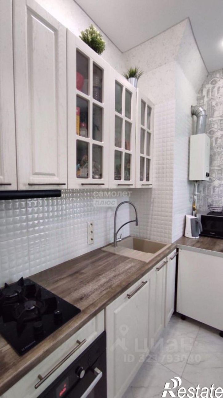 3-комн квартира ул Ленина, 68,  д. 68