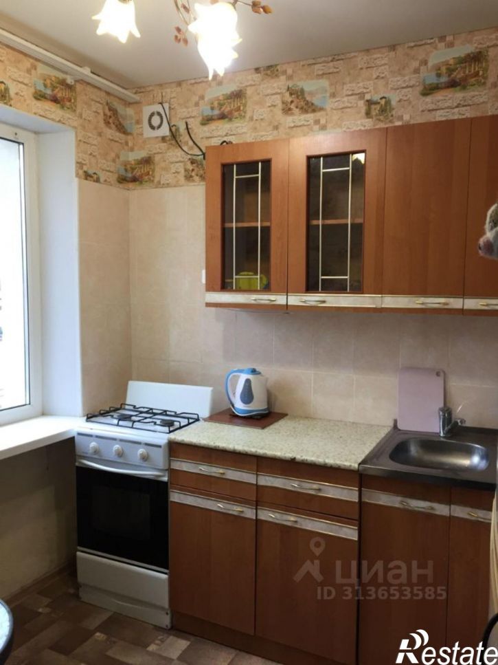 1-комн квартира ул Толстого, 113,  д. 113