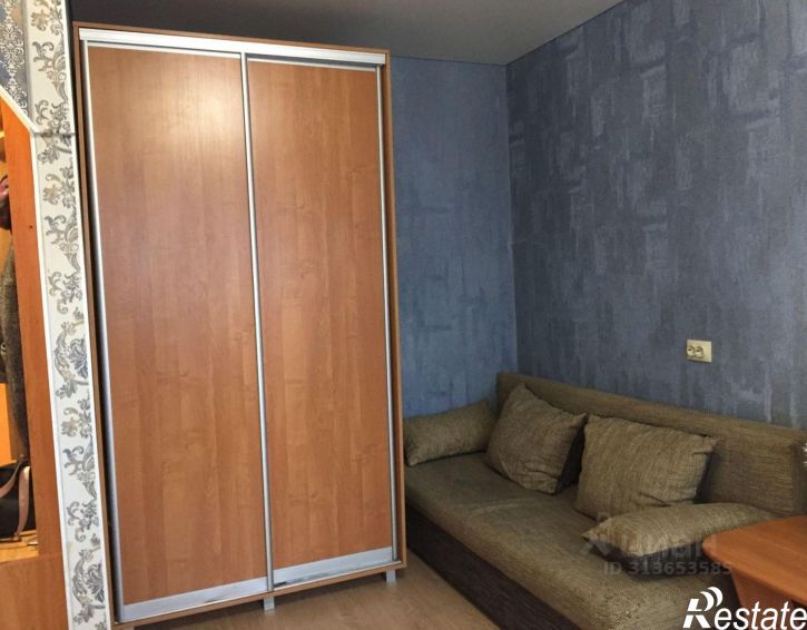 1-комн квартира ул Толстого, 113,  д. 113