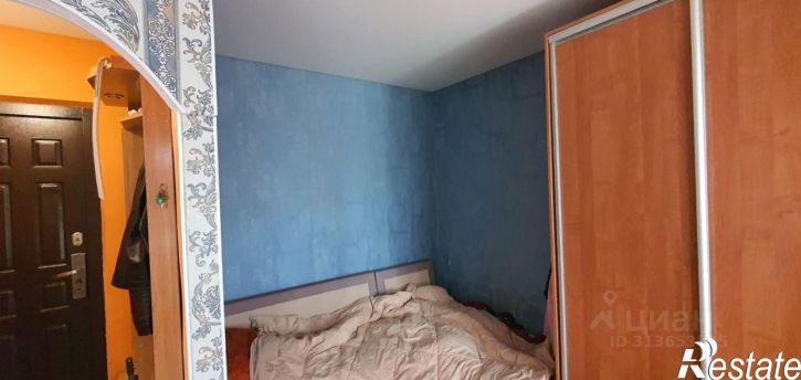 1-комн квартира ул Толстого, 113,  д. 113