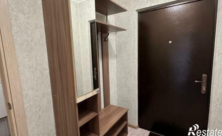 1-комн квартира улица Адмирала Пустошкина, 22 с3,  д. 22 с3