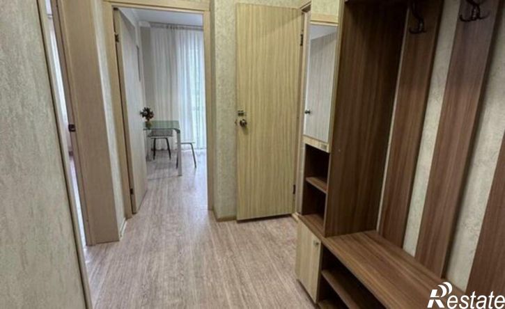 1-комн квартира улица Адмирала Пустошкина, 22 с3,  д. 22 с3