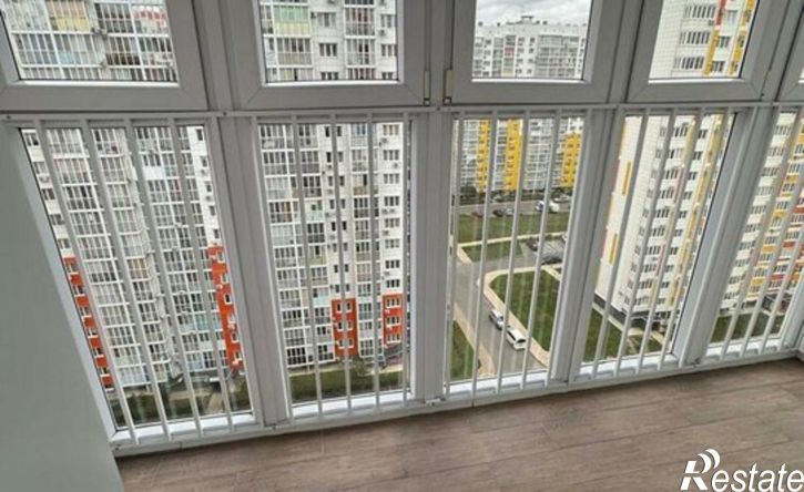 1-комн квартира улица Адмирала Пустошкина, 22 с3,  д. 22 с3