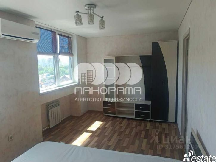 3-комн квартира Парковая улица, 52,  д. 52