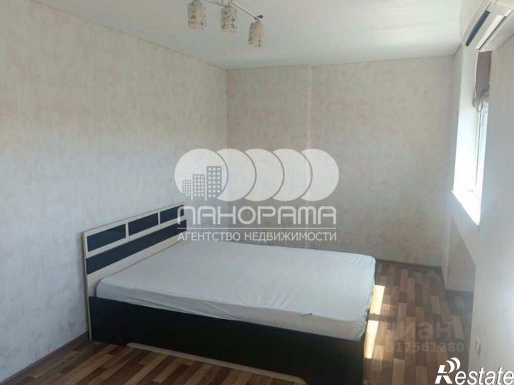 3-комн квартира Парковая улица, 52,  д. 52