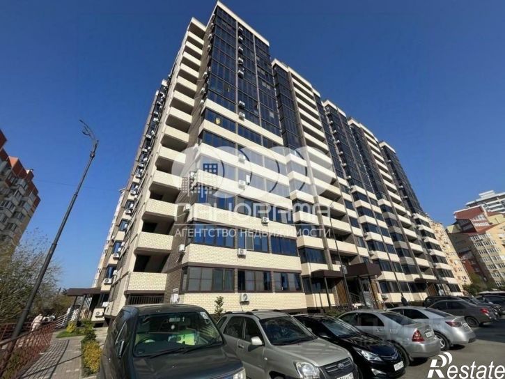 1-комн квартира Владимирская улица, 142,  д. 142