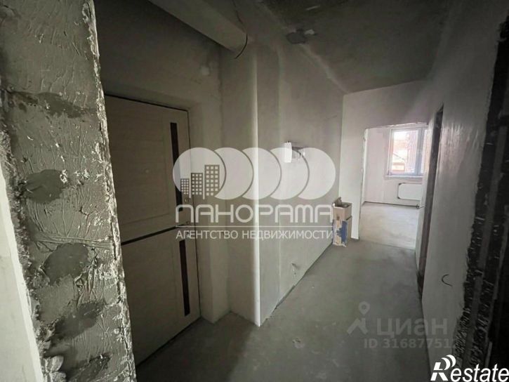 1-комн квартира Владимирская улица, 142,  д. 142