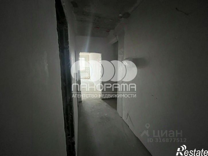 1-комн квартира Владимирская улица, 142,  д. 142