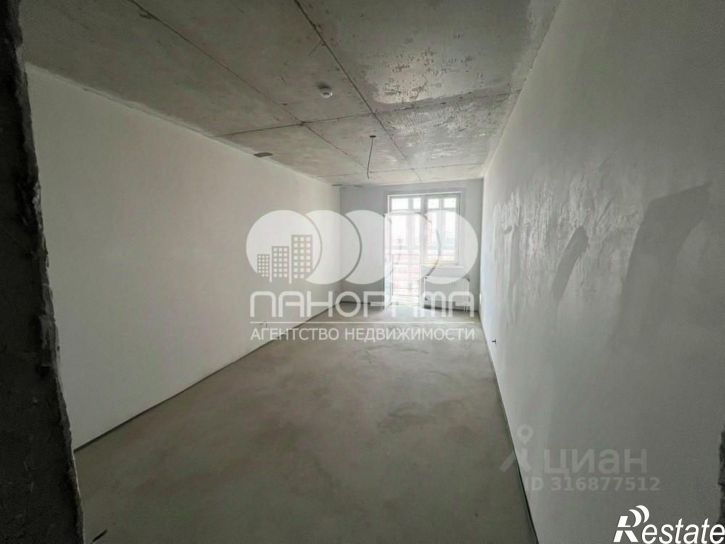 1-комн квартира Владимирская улица, 142,  д. 142