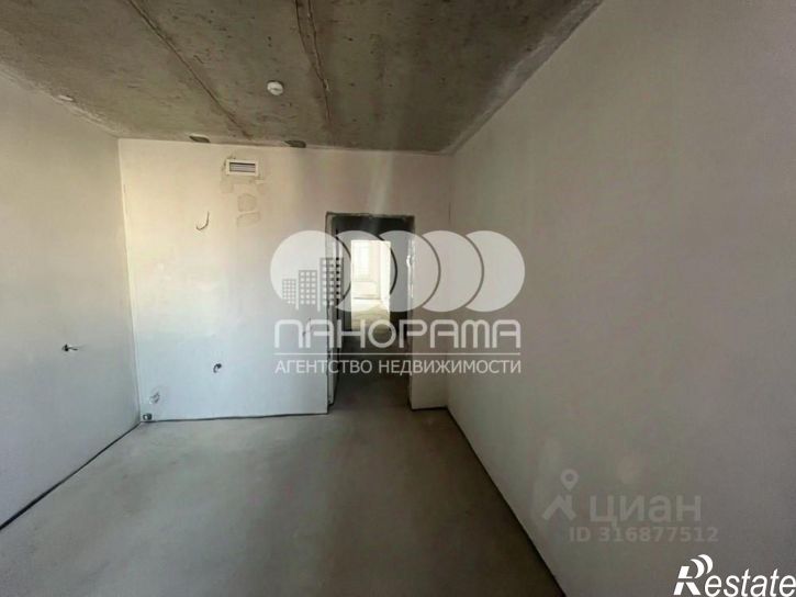 1-комн квартира Владимирская улица, 142,  д. 142