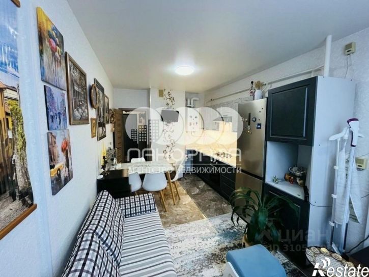 1-комн квартира Владимирская улица, 150,  д. 150