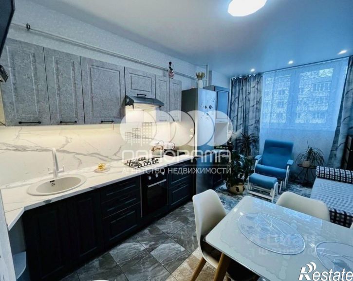 1-комн квартира Владимирская улица, 150,  д. 150