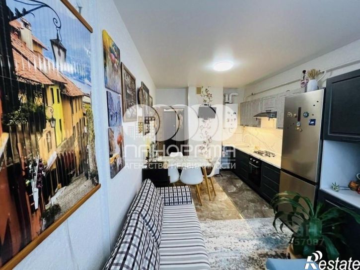 1-комн квартира Владимирская улица, 150,  д. 150