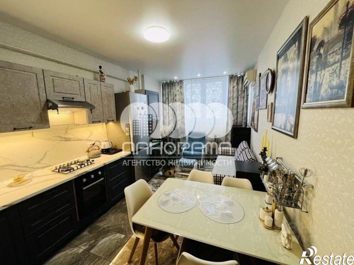 1-комн квартира Владимирская улица, 150,  д. 150