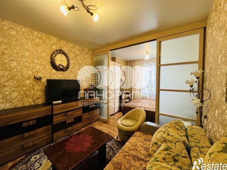 1-комн квартира Владимирская улица, 150,  д. 150