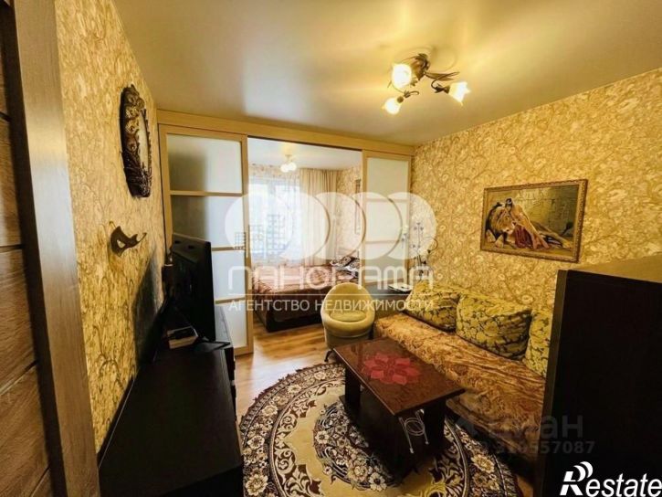 1-комн квартира Владимирская улица, 150,  д. 150