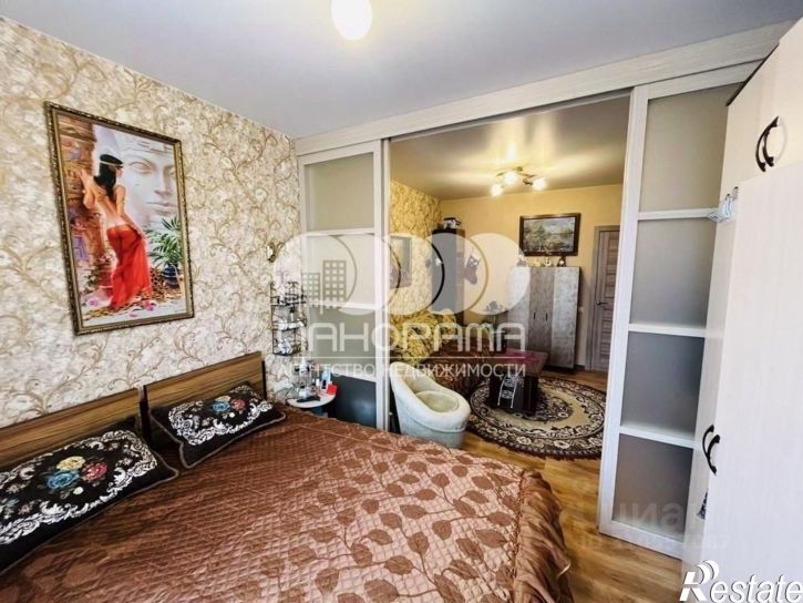 1-комн квартира Владимирская улица, 150,  д. 150