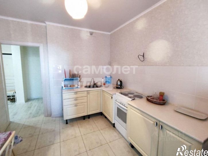 1-комн квартира улица Ленина, 173А к1,  д. 173А к1