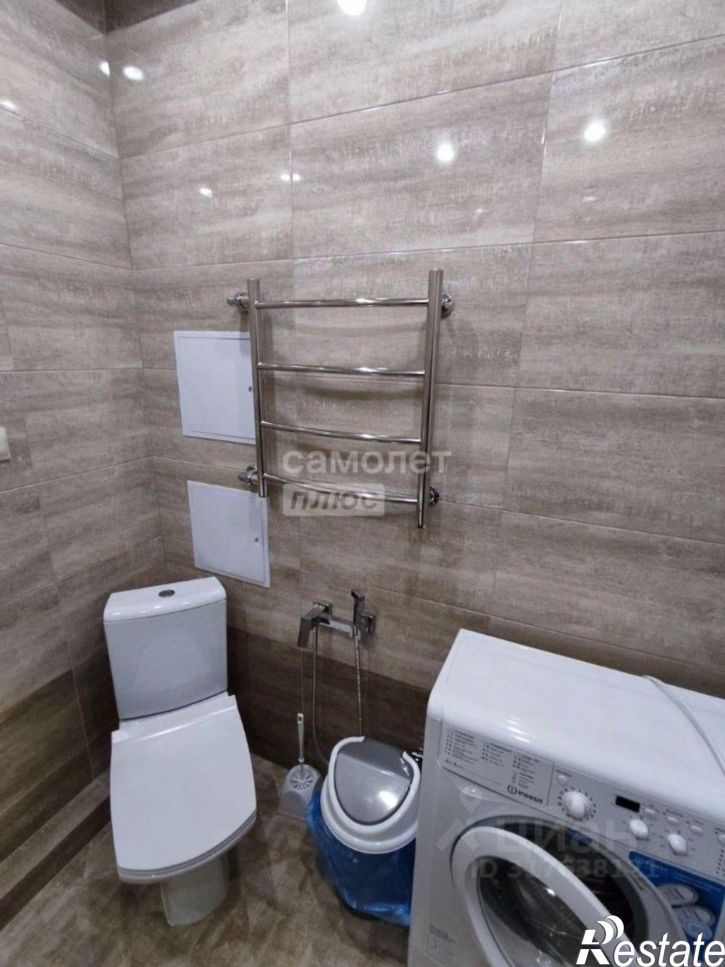 1-комн квартира улица Ленина, 173А к1,  д. 173А к1