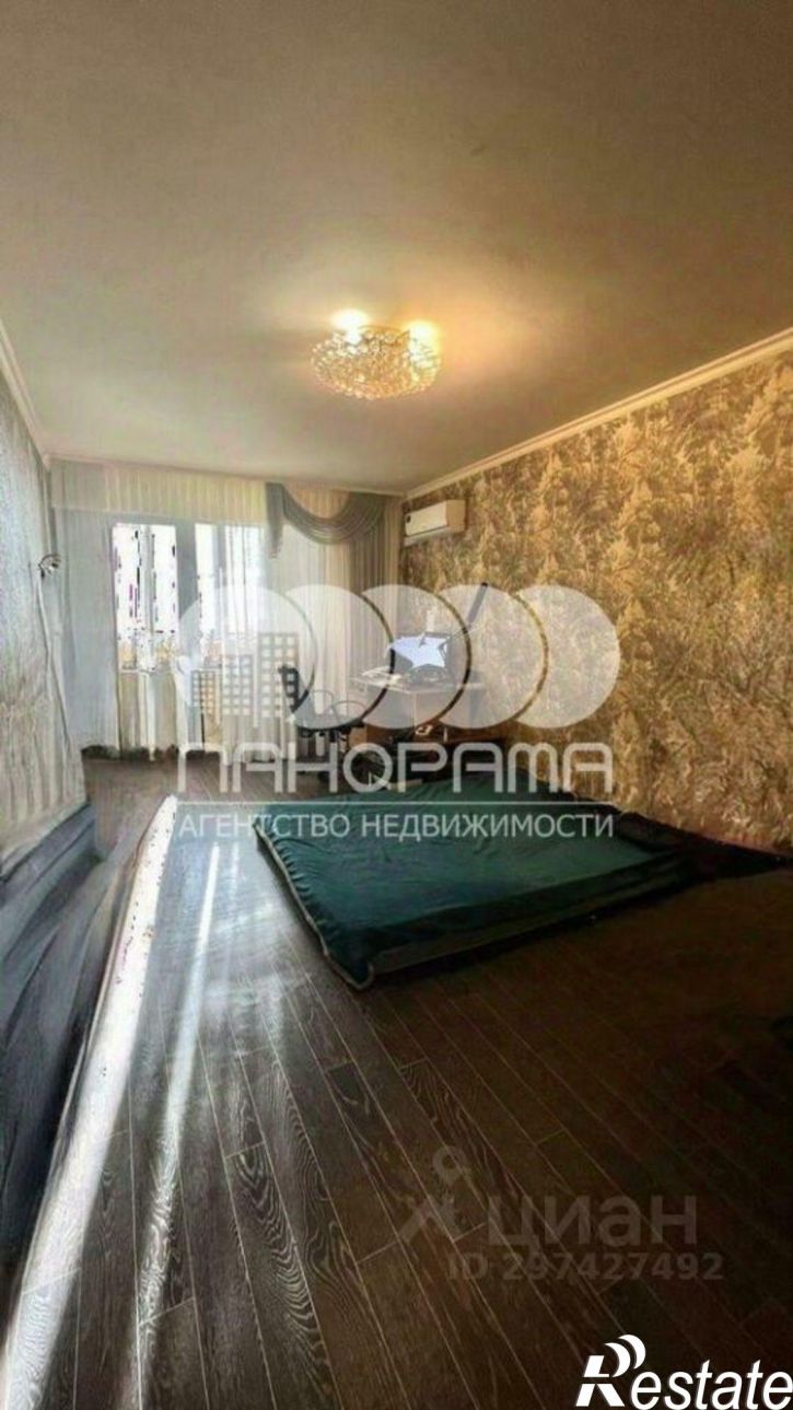 3-комн квартира Владимирская улица, 140,  д. 140