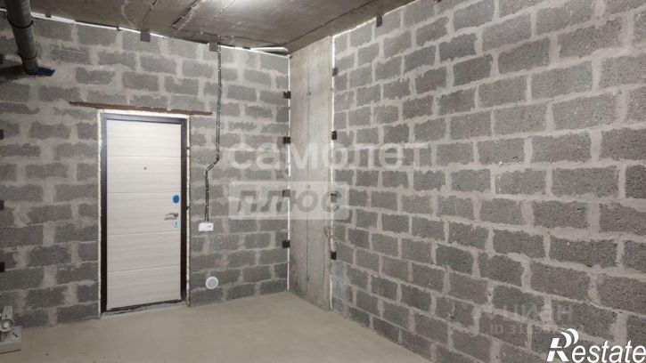 Склад улица Поликарпова, 2 к16,  д. 2 к16